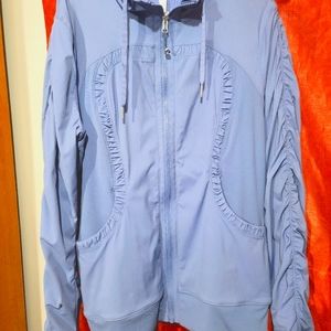 Lululemon Dance Studio Jacket NWOT